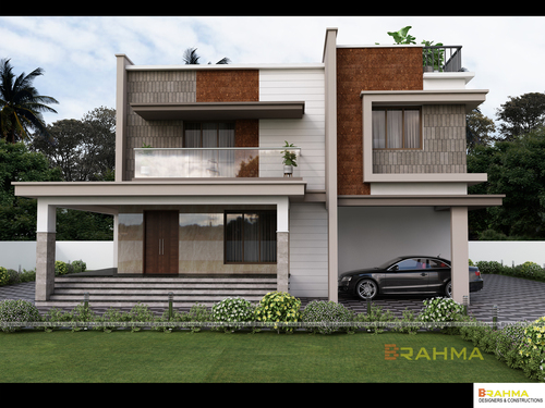 Mahendra Angally - View 2
